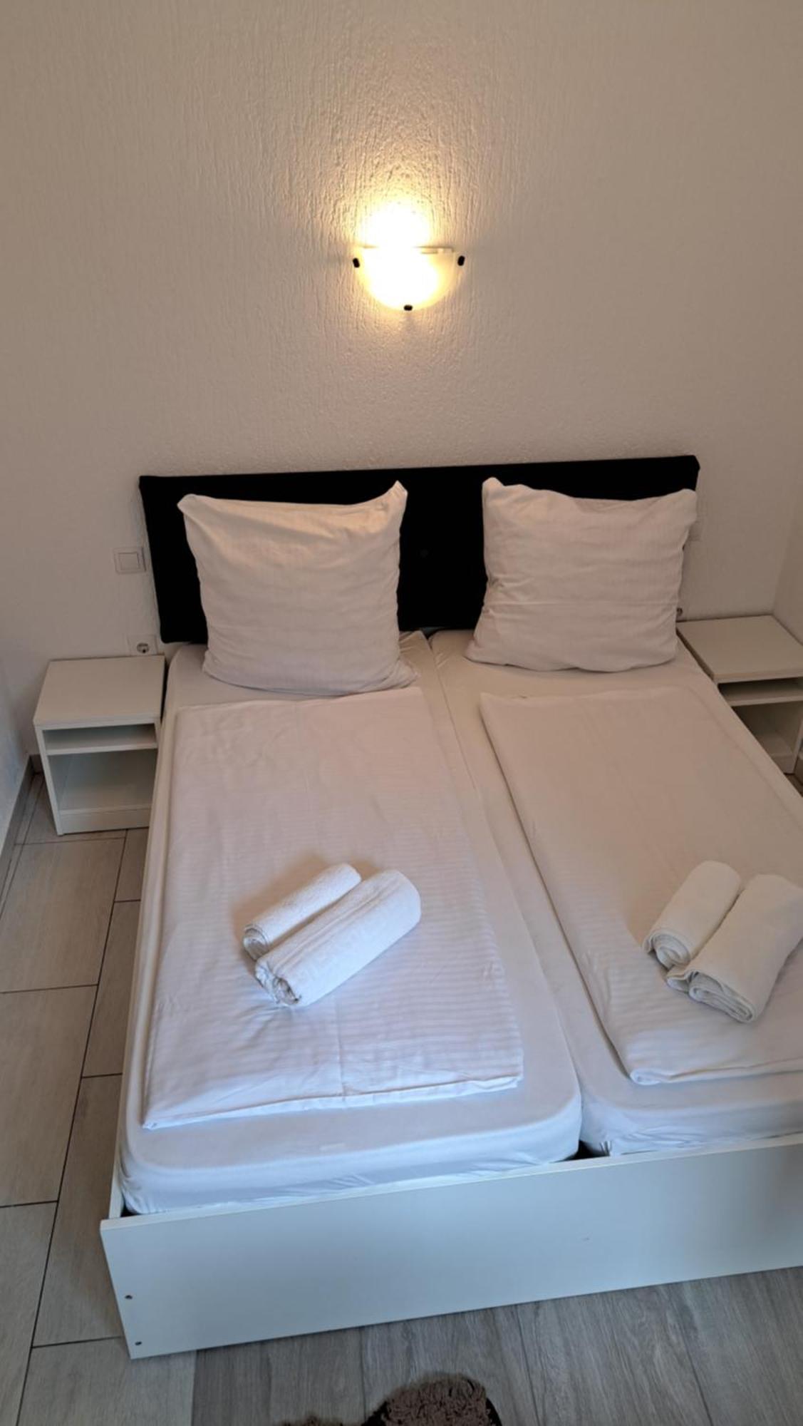 Apartament Central V&P Sibiu Exterior foto